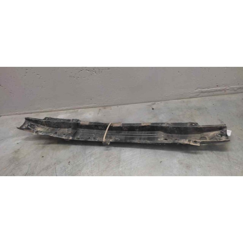 Recambio de refuerzo paragolpes delantero para opel vectra b berlina 1.6 16v referencia OEM IAM 2