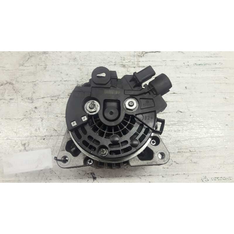 Recambio de alternador para peugeot 307 break/sw (s2) sw d-sign referencia OEM IAM 3