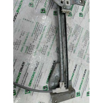 Recambio de cerradura puerta delantera izquierda para bmw serie 3 berlina (e46) 320d referencia OEM IAM   