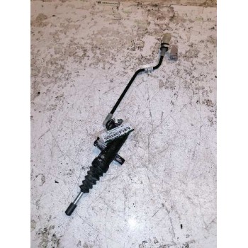 Recambio de bombin embrague para citroën jumper pritsche 2.0 blue-hdi fap cat referencia OEM IAM 55242892  