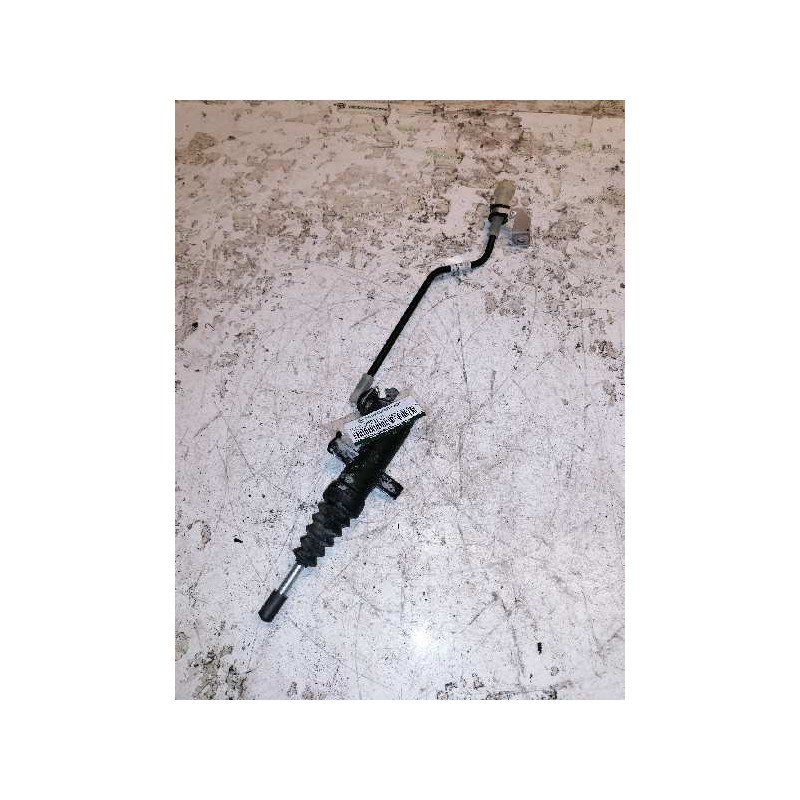Recambio de bombin embrague para citroën jumper pritsche 2.0 blue-hdi fap cat referencia OEM IAM 55242892  