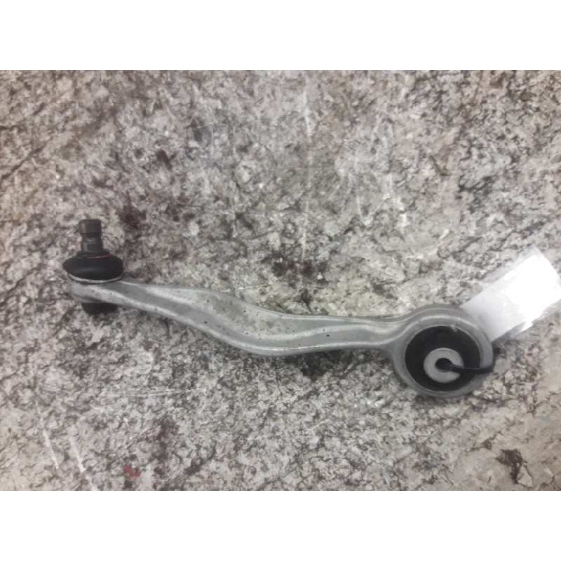 Recambio de tirante delantero derecho para volkswagen passat berlina (3b3) v6 tdi executive referencia OEM IAM 4B0407515 - Gris 3