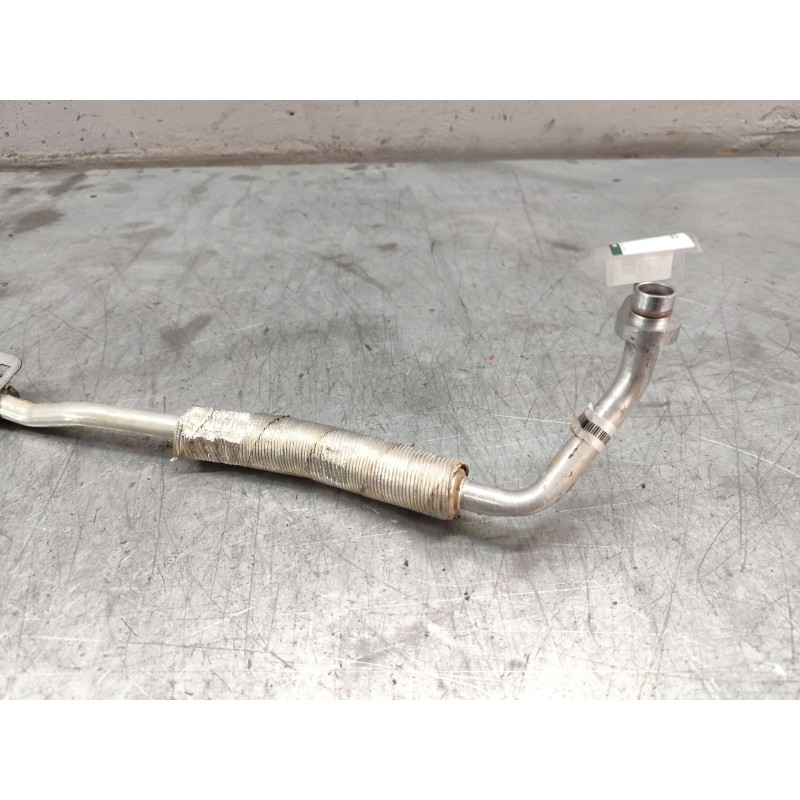 Recambio de tubos aire acondicionado para renault austral tce 130 referencia OEM IAM 924542879R - Negro 2
