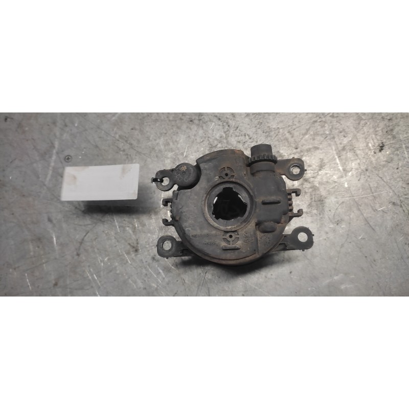 Recambio de faro antiniebla derecho para renault scenic ii authentique referencia OEM IAM - Gris 2