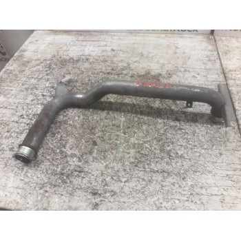 TUBO A6385200501 INTERCOOLER 