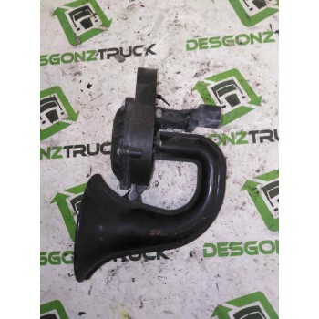 Recambio de claxon para daf serie xf105.xxx referencia OEM IAM 1784586  
