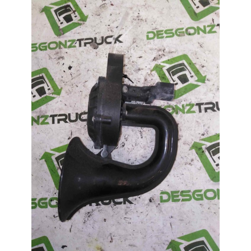 Recambio de claxon para daf serie xf105 referencia OEM IAM 1784586 2