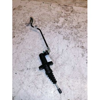 Recambio de bombin embrague para citroën jumper pritsche 2.0 blue-hdi fap cat referencia OEM IAM 55242892  
