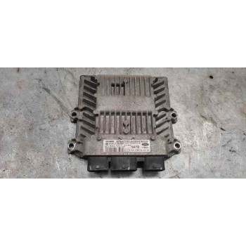 CENTRALITA MOTOR UCE 3S6112A650LB 5WS40140D 