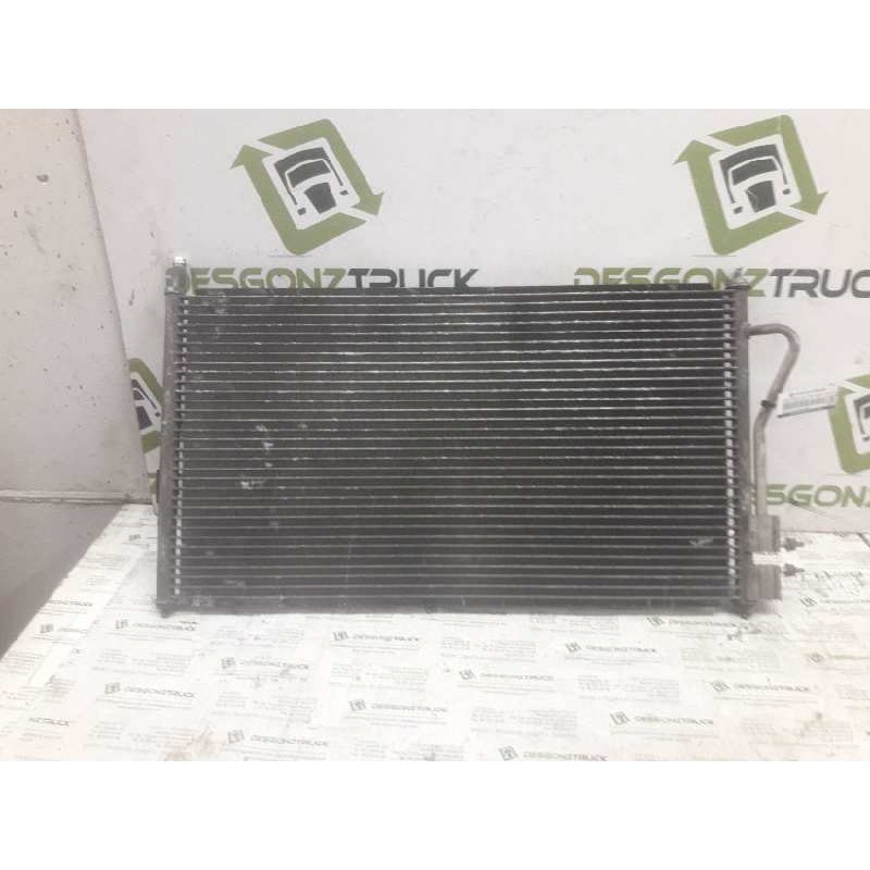 Recambio de condensador / radiador a/a para ford focus berlina (cak) ambiente referencia OEM IAM YS4H19710BA  