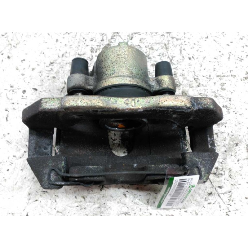 Recambio de pinza freno delantera izquierda para ford tourneo connect (tc7) familiar referencia OEM IAM - Blanco 3