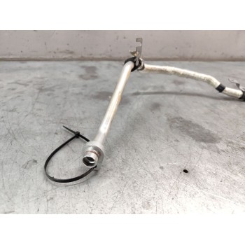 Recambio de tubos aire acondicionado para renault austral tce 130 referencia OEM IAM 924542879R  