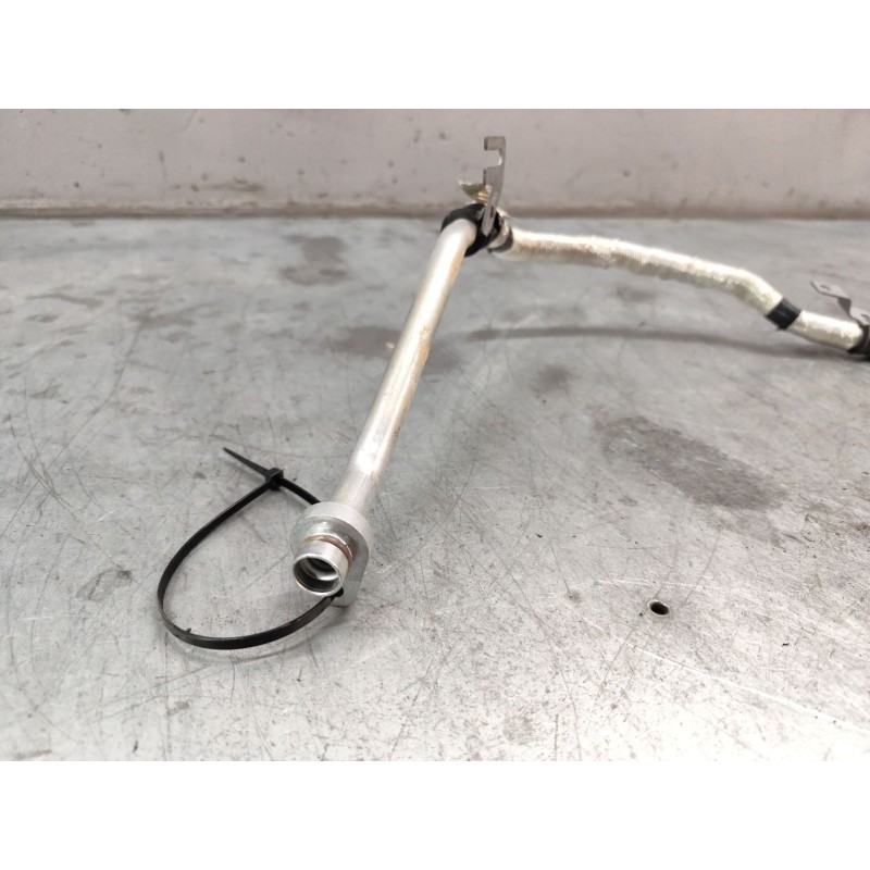 Recambio de tubos aire acondicionado para renault austral tce 130 referencia OEM IAM 924542879R - Negro 3