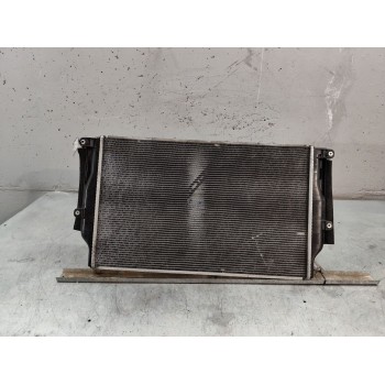 Recambio de radiador agua para toyota rav 4 (a3) luna referencia OEM IAM   