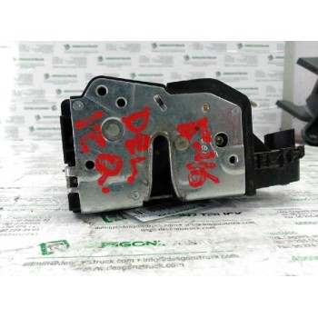 Recambio de cerradura puerta delantera izquierda para bmw serie 3 berlina (e46) 320d referencia OEM IAM   