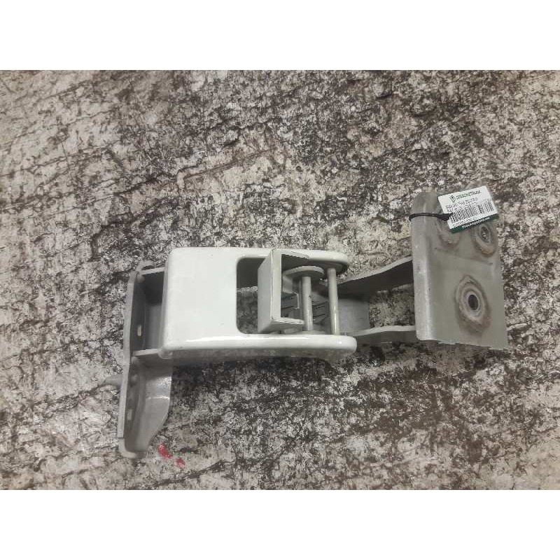 Recambio de bisagra trasera izquierda para fiat scudo combi (272) l1h1 120 multijet (5 pl.) referencia OEM IAM  INFERIOR 
