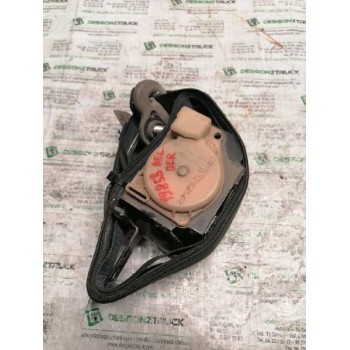 CINTURON SEGURIDAD DELANTERO DERECHO 8492065J0 