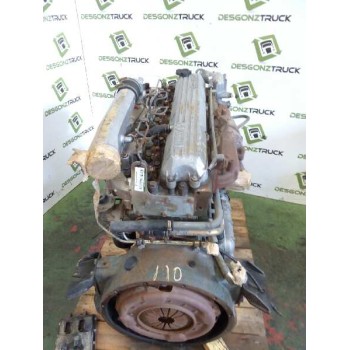 MOTOR COMPLETO B660A GF8320W 