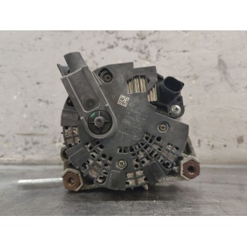 Recambio de alternador para land rover range rover evoque (l538) 2.0 d referencia OEM IAM 0125812068  