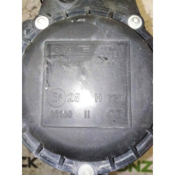 Recambio de claxon para daf serie xf105.xxx referencia OEM IAM 1784586  