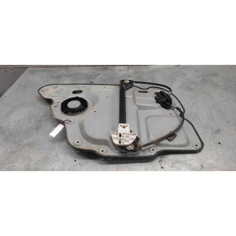 Recambio de elevalunas trasero derecho para volkswagen touran (1t1) advance referencia OEM IAM 1T0839730H 3