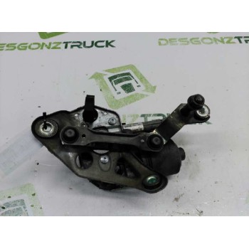 Recambio de motor limpia delantero para peugeot 407 sport referencia OEM IAM 6405PT 3397020876 9661812080