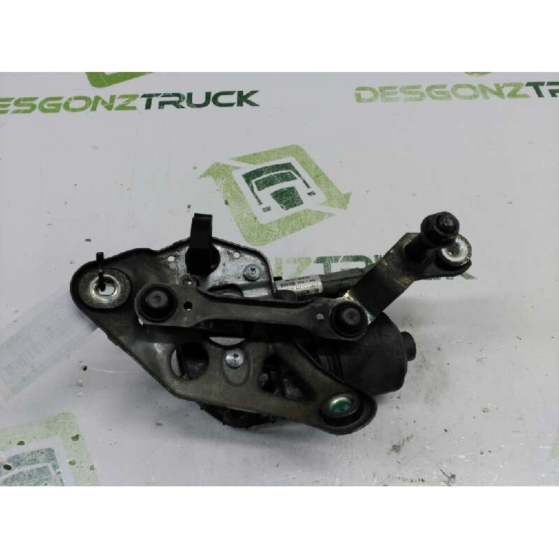 Recambio de motor limpia delantero para peugeot 407 sport referencia OEM IAM 6405PT 3397020876 9661812080 - Blanco 2