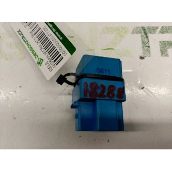 Recambio de rele para nissan micra (k11) blue referencia OEM IAM 252309F900  