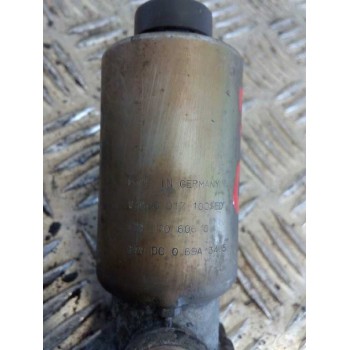 Recambio de valvula aire para iveco eurocargo tector 5.9 diesel referencia OEM IAM 47217060610  ELECTRO VALVULA