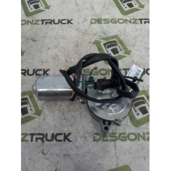 Recambio de motor elevalunas delantero izquierdo para iveco eurocargo tector chasis  (typ 120 el 21) larga distancia referencia 