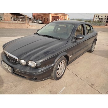 jaguar x-type del año 2004