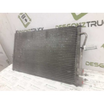 Recambio de condensador / radiador a/a para ford focus berlina (cak) ambiente referencia OEM IAM YS4H19710BA  