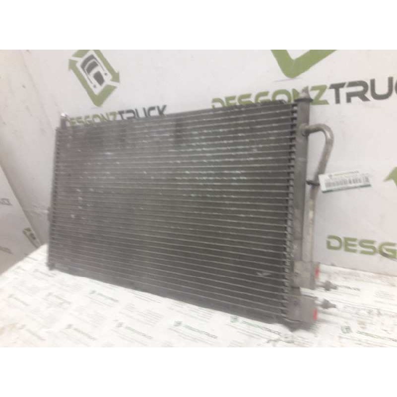 Recambio de condensador / radiador a/a para ford focus berlina (cak) ambiente referencia OEM IAM YS4H19710BA 2