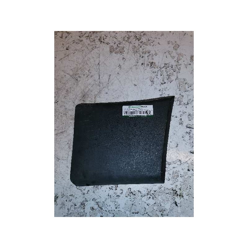 Recambio de molduras delanteras para citroën jumper pritsche 2.0 blue-hdi fap cat referencia OEM IAM 1306892070 IZQUIERDA 