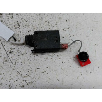 Recambio de motor centralizado para citroën berlingo 1.4 sx plus familiar referencia OEM IAM  PUERTA CARGA 