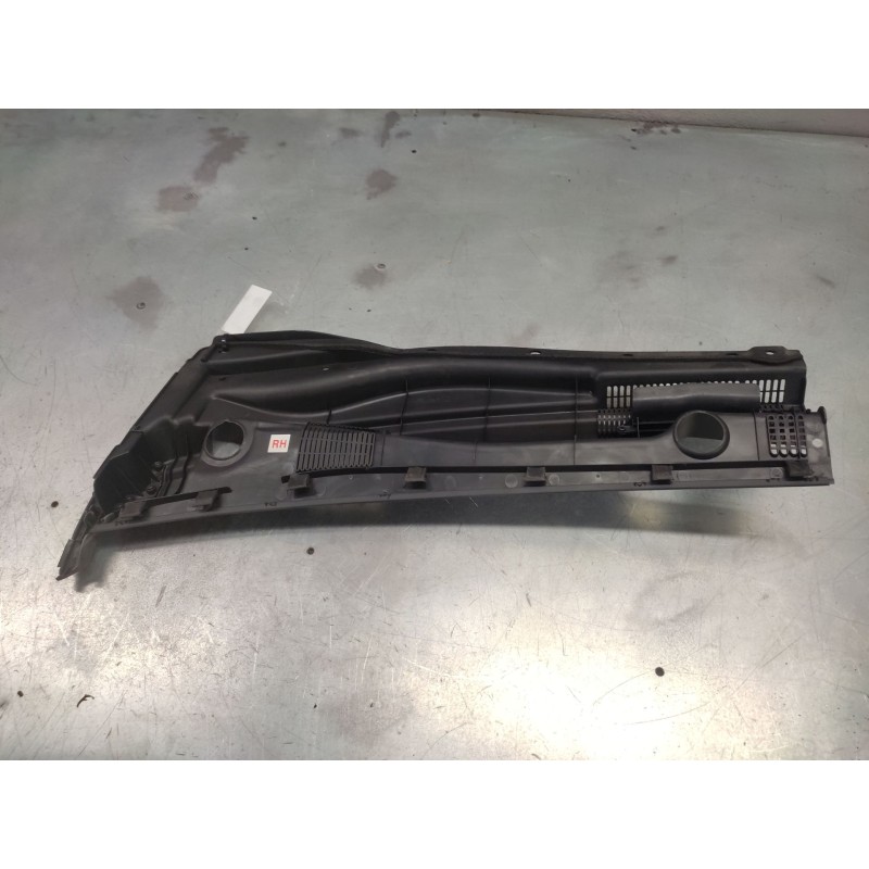 Recambio de torpedo para kia cerato i hatchback (ld) 1.5 crdi referencia OEM IAM 861602F902 2