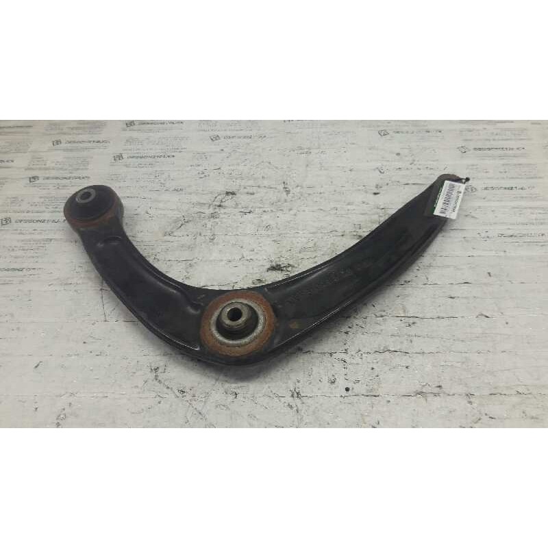 Recambio de brazo suspension inferior delantero izquierdo para peugeot 307 break/sw (s2) sw d-sign referencia OEM IAM   