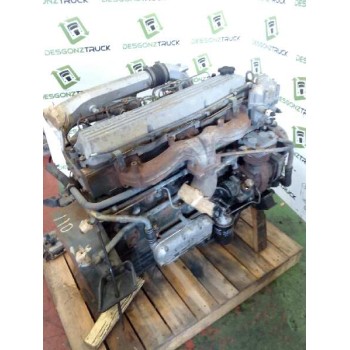 Recambio de motor completo para nissan trucks m m-110.14 referencia OEM IAM B660A GF8320W 