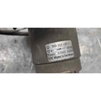 Recambio de electroventilador para volkswagen golf iii berlina (1h1) gl referencia OEM IAM 1H0959455J  