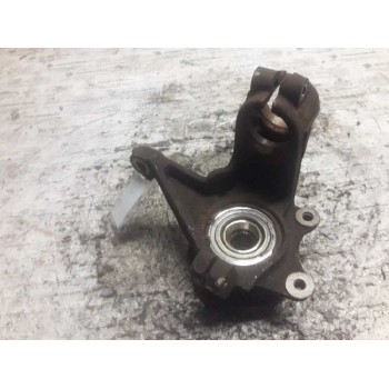 Recambio de mangueta delantera izquierda para peugeot partner (s2) combi plus referencia OEM IAM   