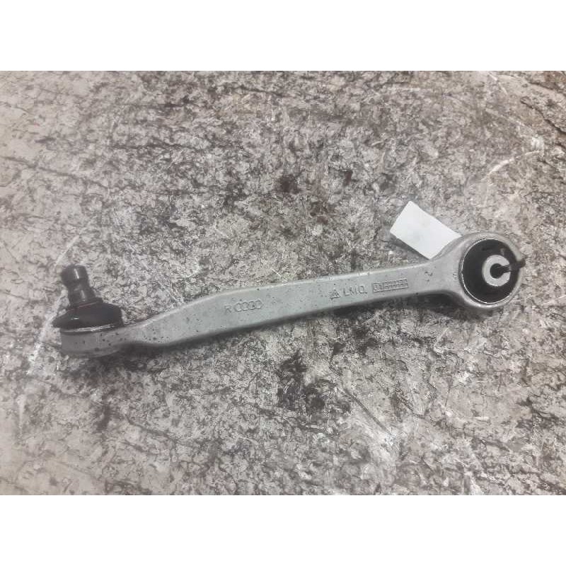 Recambio de tirante delantero derecho para volkswagen passat berlina (3b3) v6 tdi executive referencia OEM IAM 4B0407515 - Gris 2