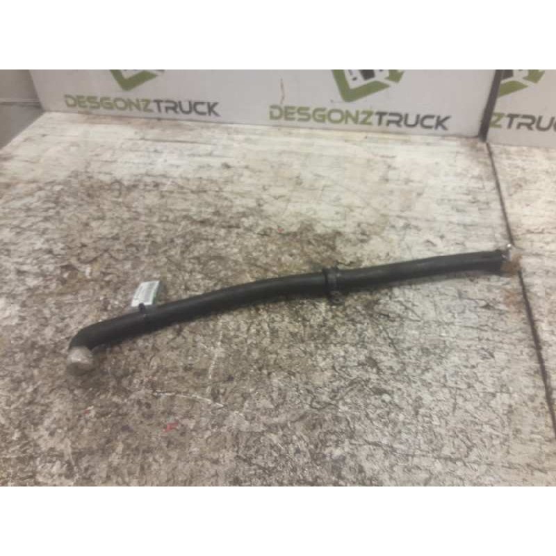Recambio de latiguillo direccion para mercedes-benz vito marco polo (638) 112 cdi referencia OEM IAM   