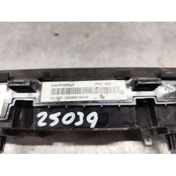 Recambio de mando multifuncion para kia niro i (de) e-niro referencia OEM IAM AGL76773502  