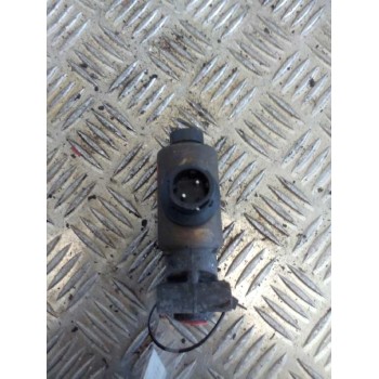 Recambio de valvula aire para iveco eurocargo tector 5.9 diesel referencia OEM IAM 47217060610  ELECTRO VALVULA