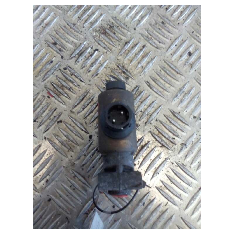 Recambio de valvula aire para iveco eurocargo tector 5.9 diesel referencia OEM IAM 47217060610  ELECTRO VALVULA - Blanco 2