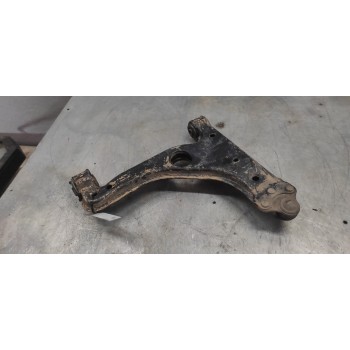 Recambio de brazo suspension inferior delantero izquierdo para opel vectra b berlina básico referencia OEM IAM   