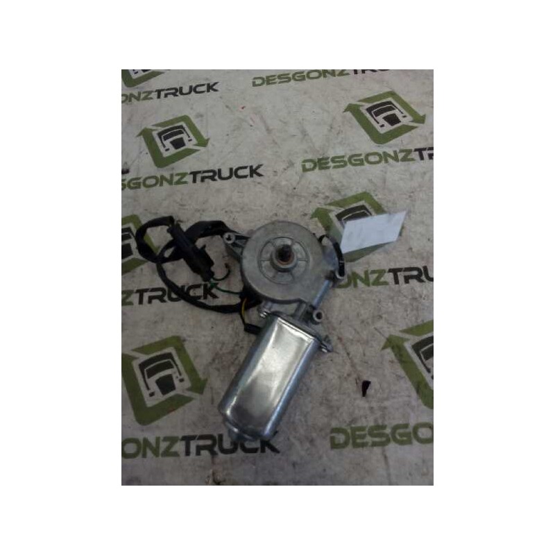 Recambio de motor elevalunas delantero izquierdo para iveco eurocargo tector chasis  (typ 120 el 21) larga distancia referencia - Blanco 2