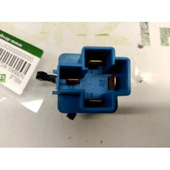 Recambio de rele para nissan micra (k11) blue referencia OEM IAM 252309F900  