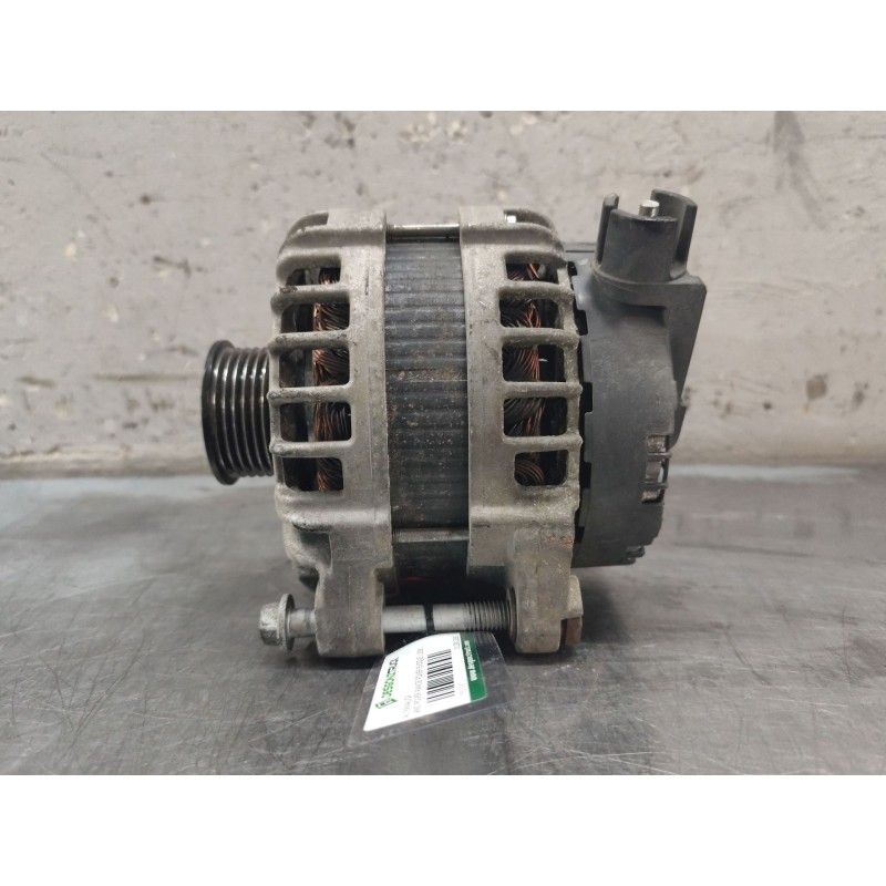 Recambio de alternador para land rover range rover evoque (l538) 2.0 d referencia OEM IAM 0125812068 - Blanco 3