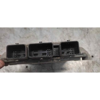 Recambio de centralita motor uce para ford fiesta (cbk) ambiente referencia OEM IAM 3S6112A650LB 5WS40140D 